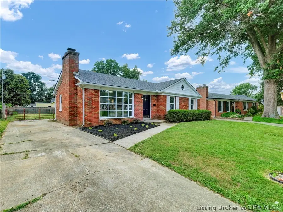 1414 Silver Slate Drive, New Albany, IN 47150 - #3