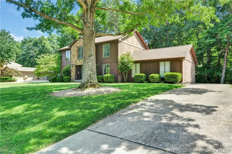 113 Brandywynne Lane, New Albany, IN 47150 - #2