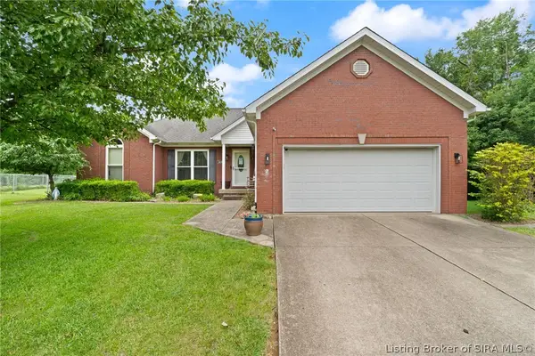 14181 Hayes Court Ne, Palmyra, IN 47164