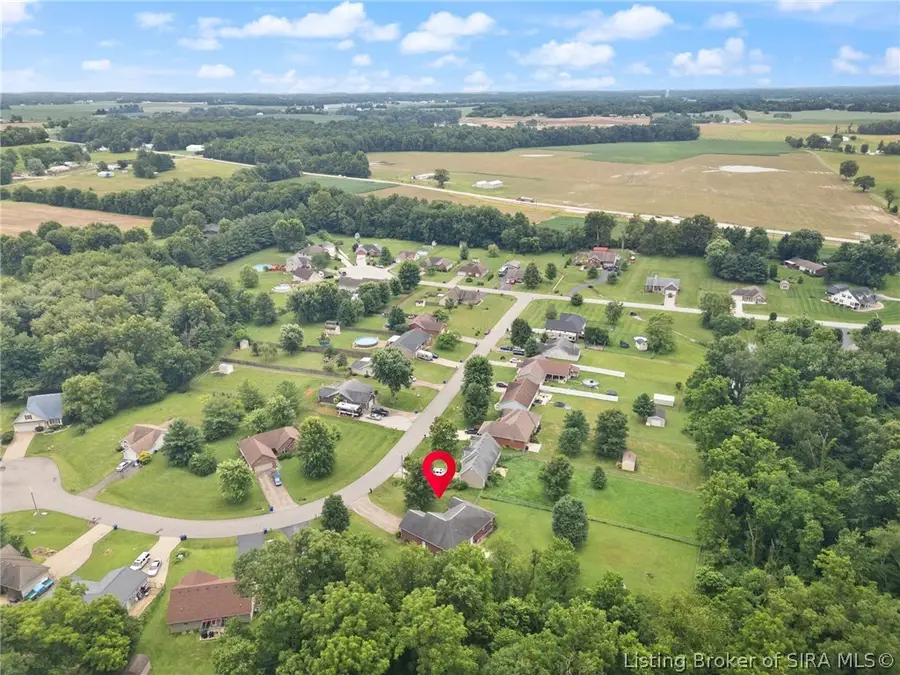 14181 Hayes Court Ne, Palmyra, IN 47164 - #2