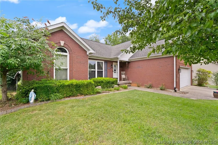14181 Hayes Court Ne, Palmyra, IN 47164 - #3