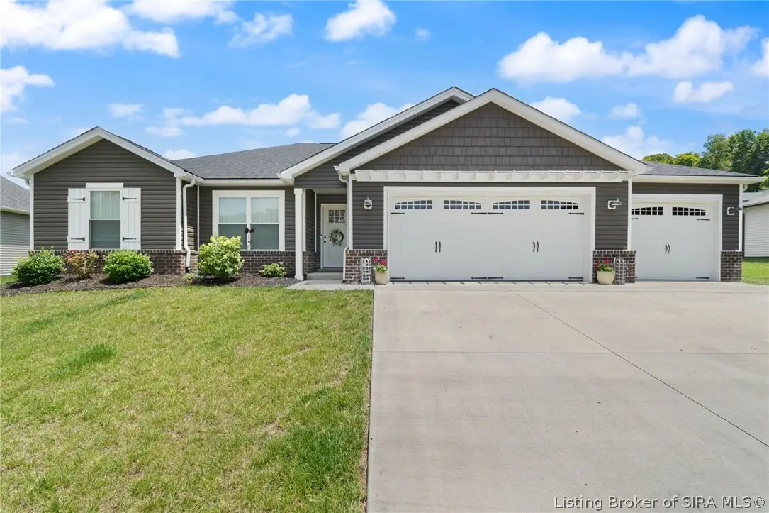 4103 Cedar Creek Court, Floyds Knobs, IN 47119 - #1