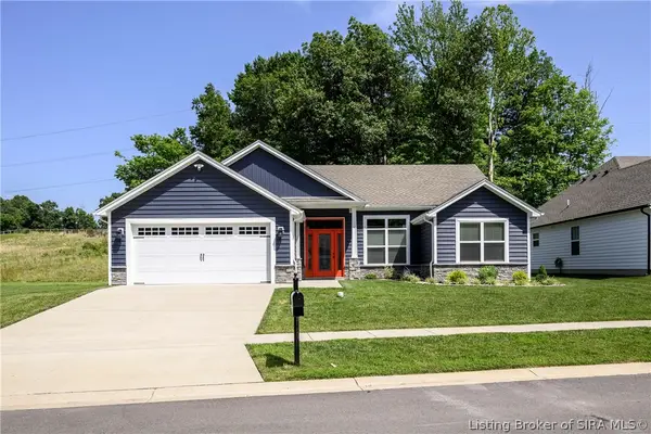 7022 Hollkamp Way, Sellersburg, IN 47172