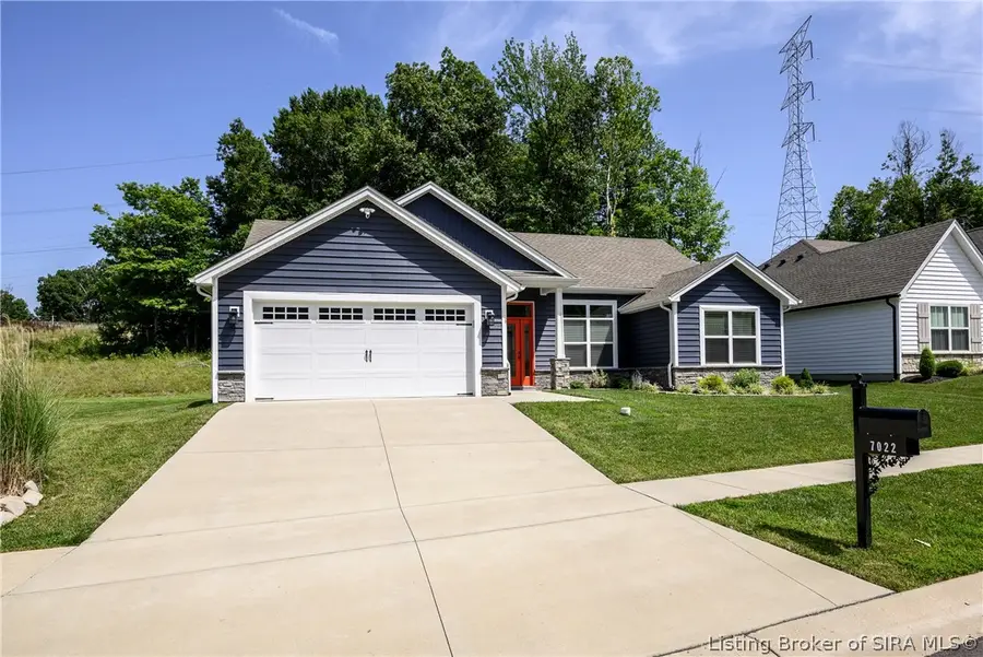7022 Hollkamp Way, Sellersburg, IN 47172 - #2