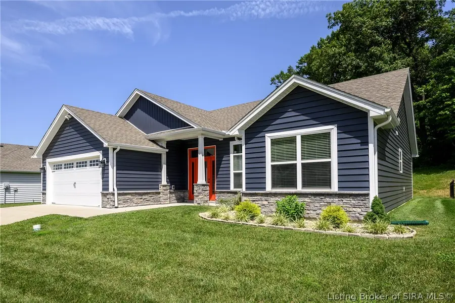 7022 Hollkamp Way, Sellersburg, IN 47172 - #3