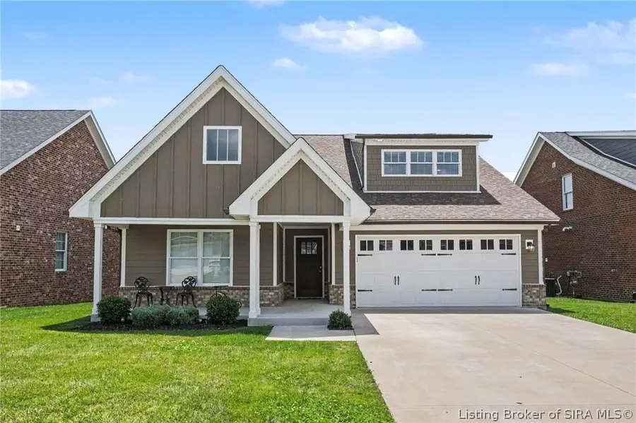 7805 Linwood Circle, Charlestown, IN 47111 - #2