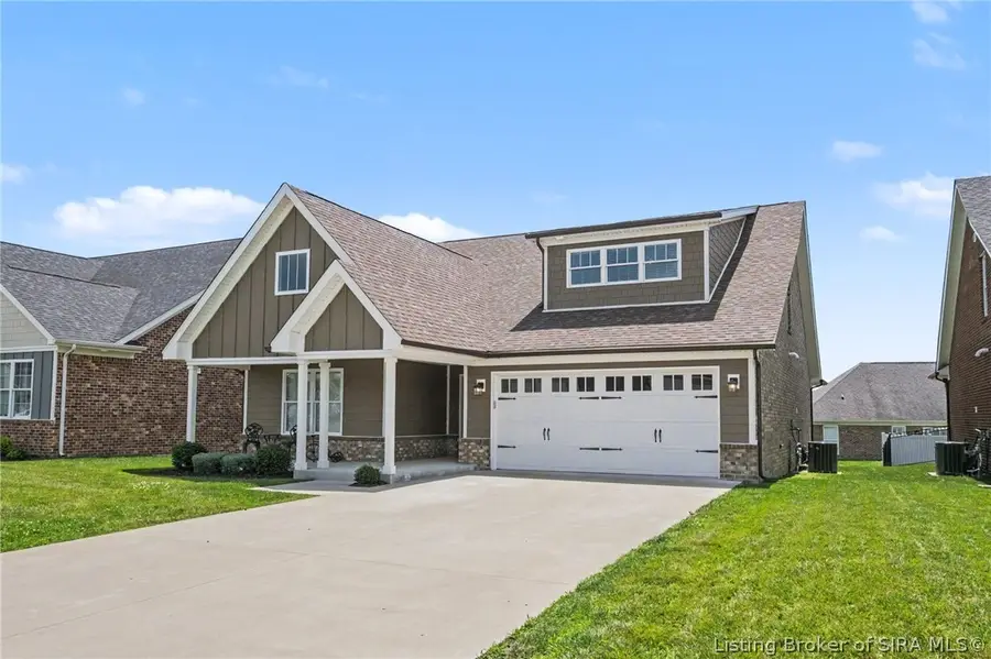 7805 Linwood Circle, Charlestown, IN 47111 - #3