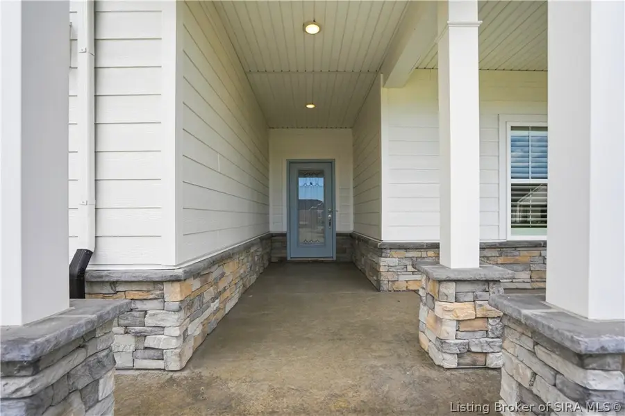 2035 Prestwick Place, Henryville, IN 47126 - #3