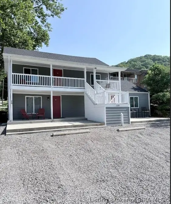 118 Ferry Street, Madison, IN 47250 - #1