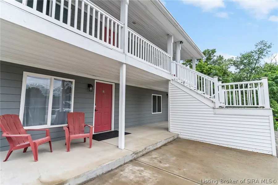 118 Ferry Street, Madison, IN 47250 - #3