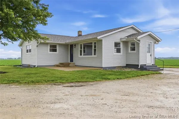 5290 S 600 E, Rushville, IN 46173