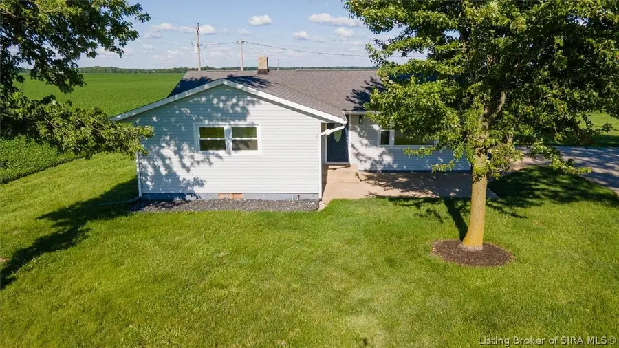 5290 S 600 E, Rushville, IN 46173 - #2