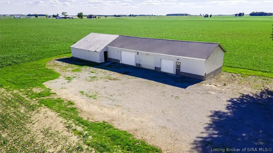 5290 S 600 E, Rushville, IN 46173 - #3