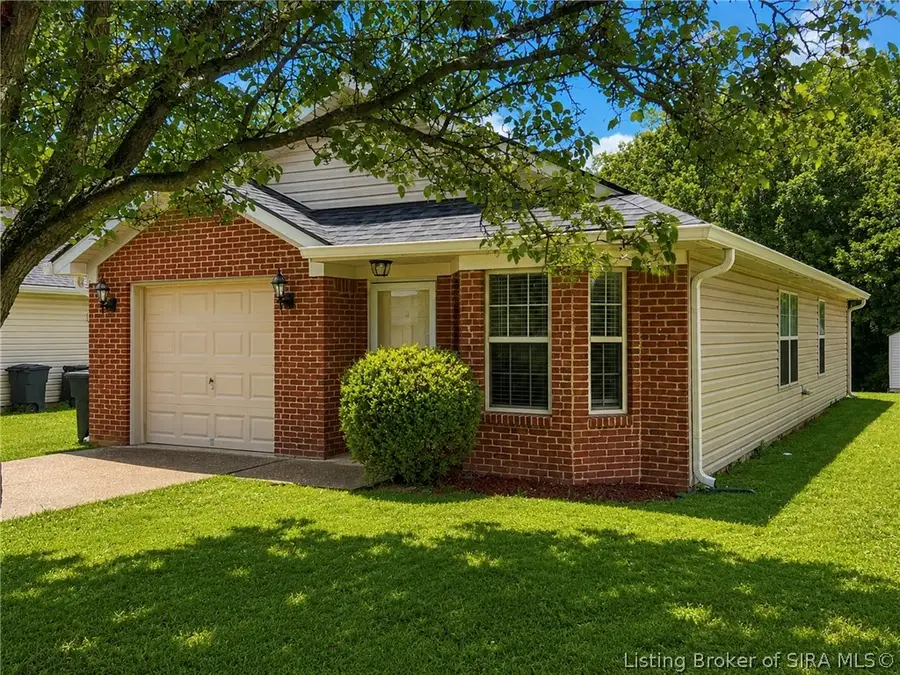 7536 Eagle Ridge Drive, Sellersburg, IN 47172 - #2