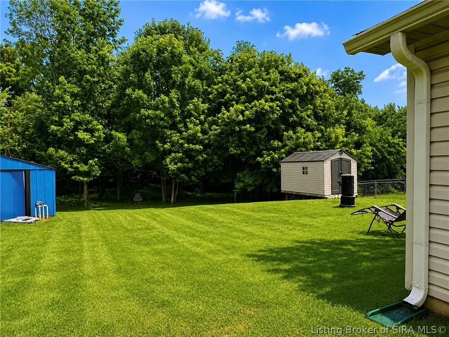 7536 Eagle Ridge Drive, Sellersburg, IN 47172 - #3
