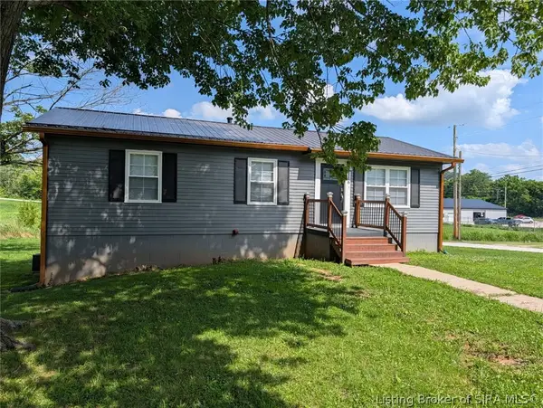 116 W Bernadine Drive, Paoli, IN 47454