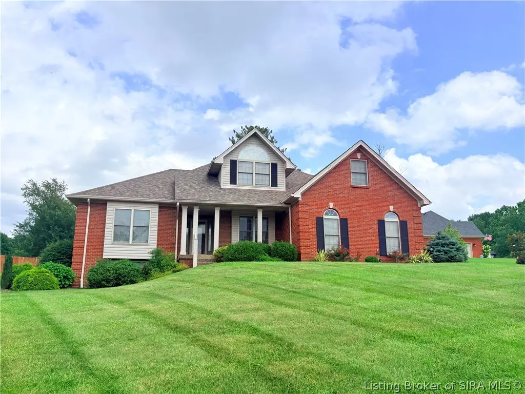 3045 Autumn Hill Trail, New Albany, IN 47150 - #1