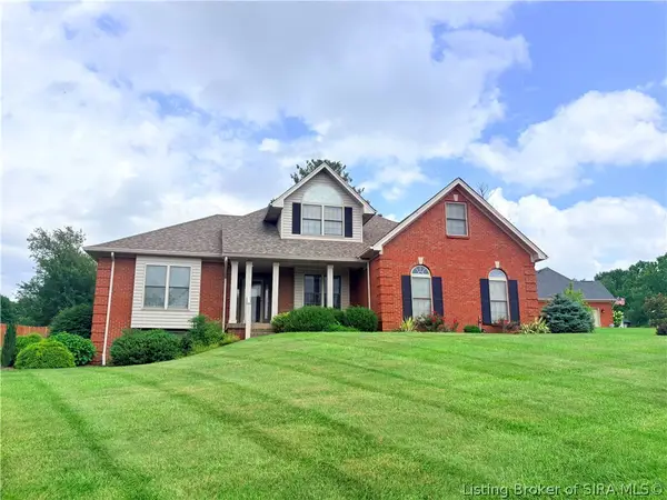 3045 Autumn Hill Trail, New Albany, IN 47150