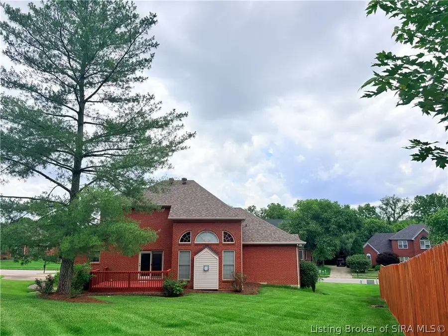 3045 Autumn Hill Trail, New Albany, IN 47150 - #3