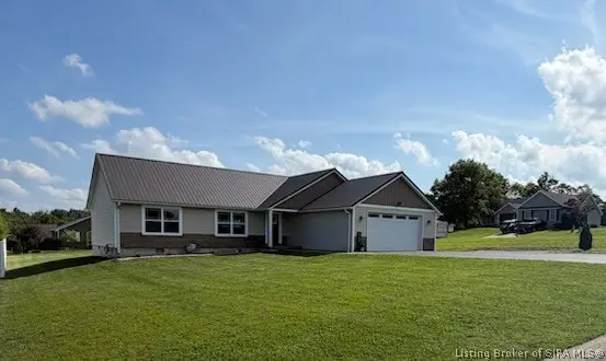1100 Pine Meadow Drive, Salem, IN 47167 - #2