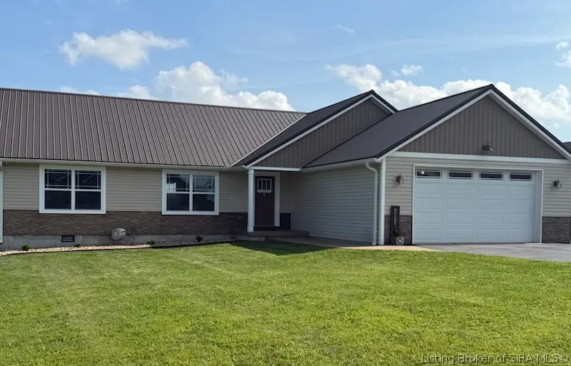 1100 Pine Meadow Drive, Salem, IN 47167 - #3