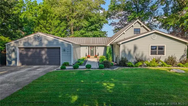 121 Bell Lane, Bethlehem, IN 47104
