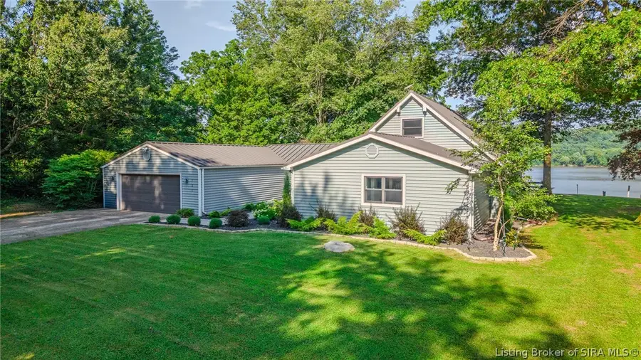 121 Bell Lane, Bethlehem, IN 47104 - #2