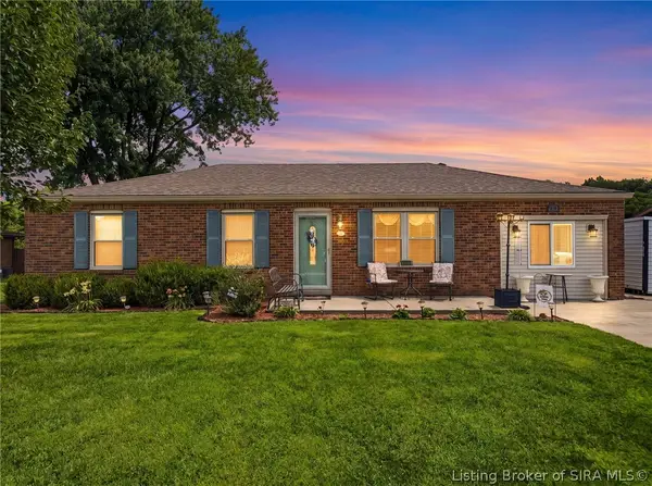 6205 Eric Drive, Floyds Knobs, IN 47119