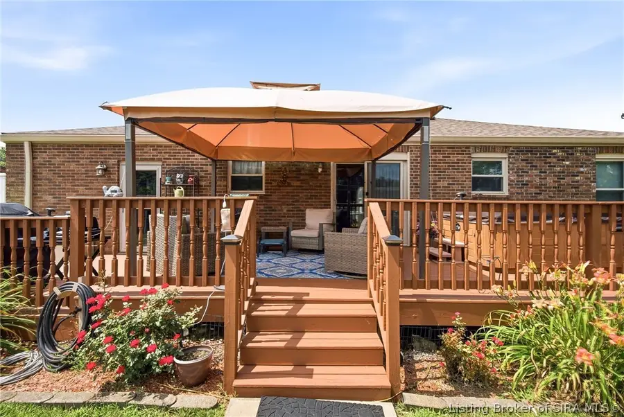 6205 Eric Drive, Floyds Knobs, IN 47119 - #3