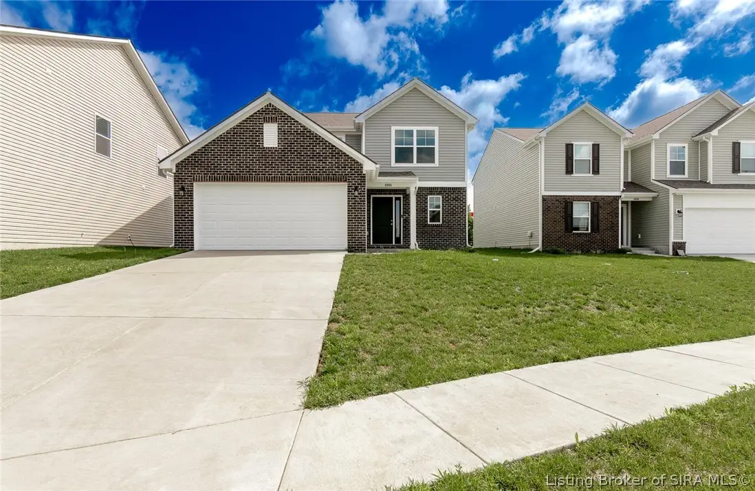8004 Schrieber Road, Floyds Knobs, IN 47119 - #1