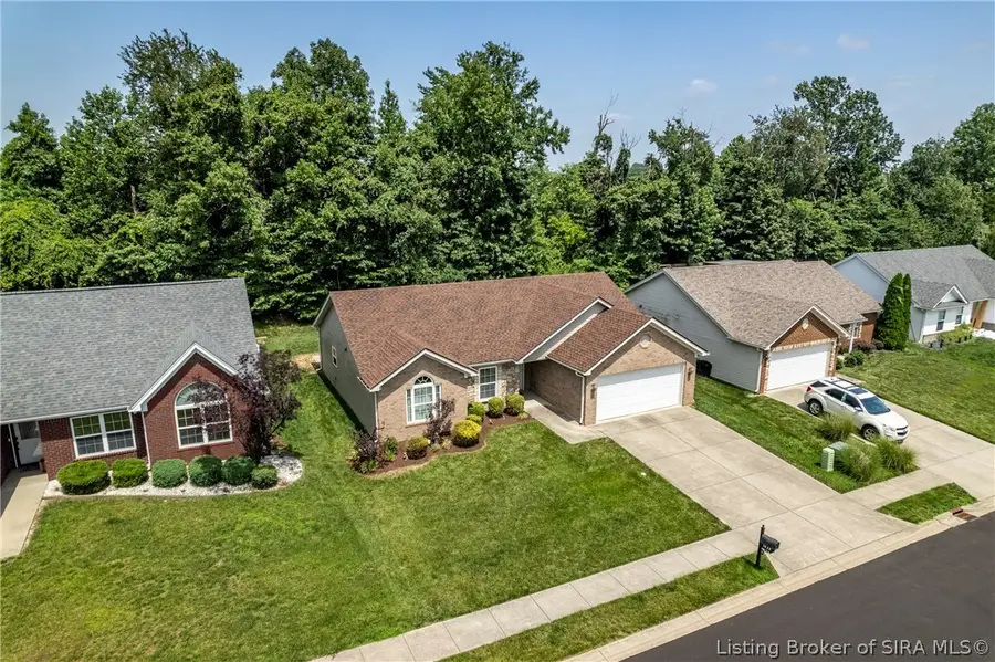 1620 Jacobs Lane, Jeffersonville, IN 47130 - #2