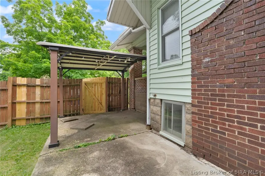 114 NW 2nd Street, Paoli, IN 47454 - #3