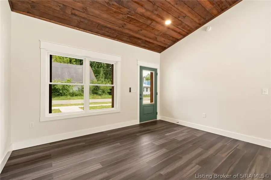 214 W 2nd Street, Campbellsburg, IN 47108 - #3