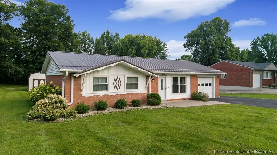 2808 Diana Drive, Sellersburg, IN 47172 - #3