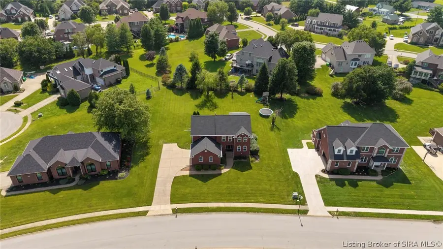 3056 Wolf Lake Boulevard, New Albany, IN 47150 - #3