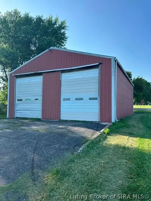 475 S Bata Road, Salem, IN 47167 - #2