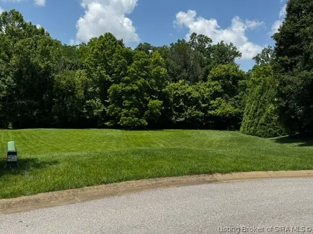 10055 Whispering Wind Drive, Greenville, IN 47124 - #1