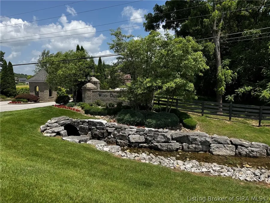 10055 Whispering Wind Drive, Greenville, IN 47124 - #2