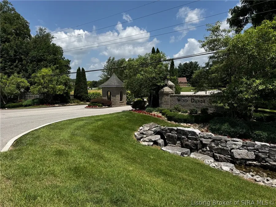10055 Whispering Wind Drive, Greenville, IN 47124 - #3