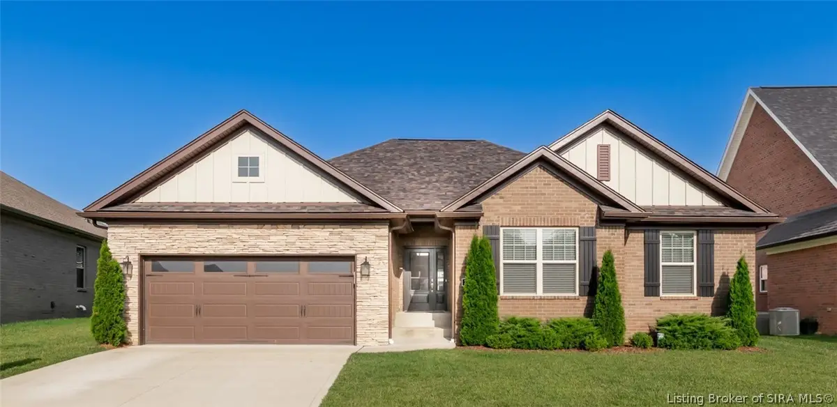 3012 Bridlewood Lane, New Albany, IN 47150 - #1