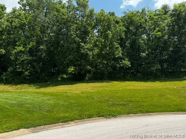 10054 Whispering Wind Drive, Greenville, IN 47124 - #1