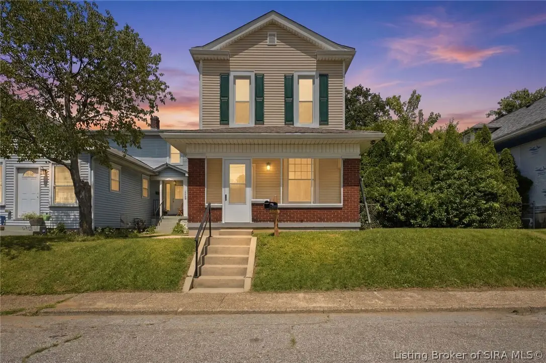 1126 Myrtle Avenue, New Albany, IN 47150 - #1