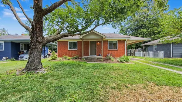 906 Morris Avenue, Jeffersonville, IN 47130
