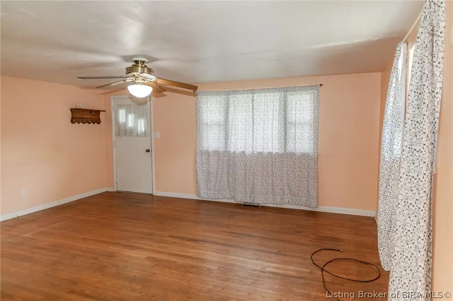 106 W 1st Street, Hanover, IN 47243 - #3