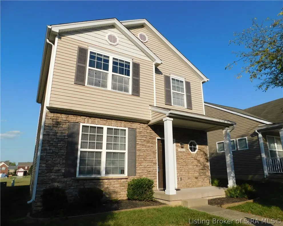 3942 Shepherds Run, Jeffersonville, IN 47130 - #1