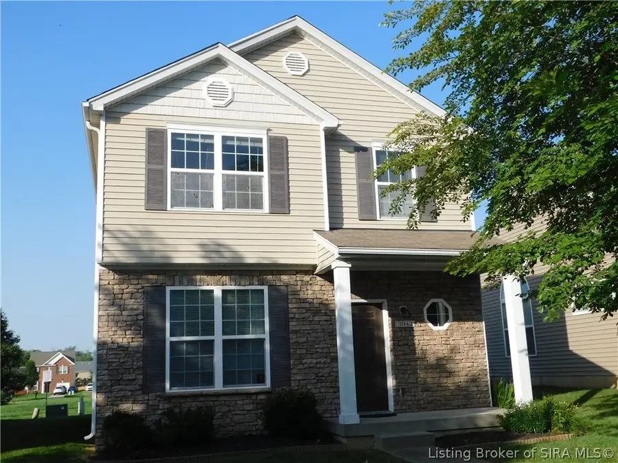 3942 Shepherds Run, Jeffersonville, IN 47130 - #2