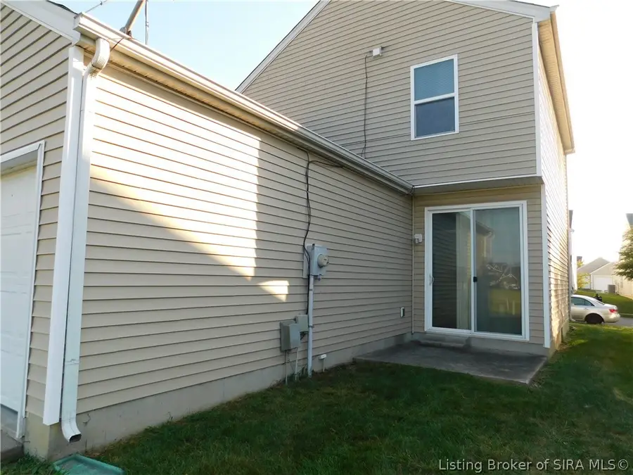 3942 Shepherds Run, Jeffersonville, IN 47130 - #3