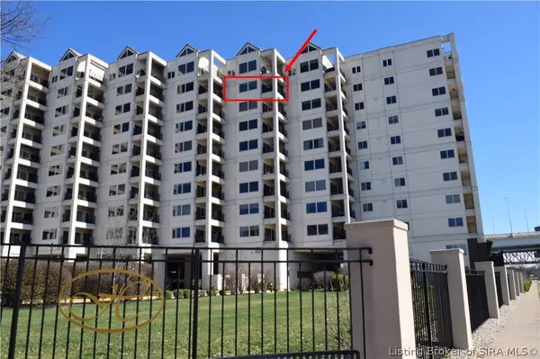 1 Riverpointe Plaza #1010, Jeffersonville, IN 47130