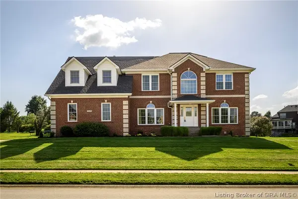 3058 Wolf Lake Boulevard, New Albany, IN 47150