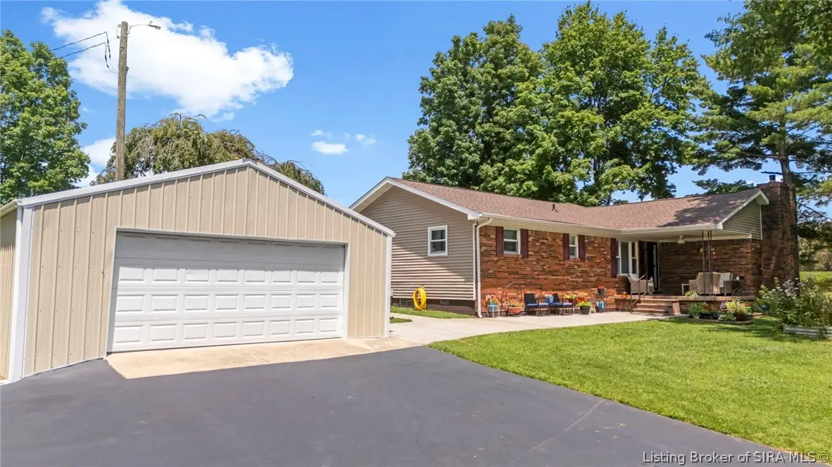 3650 W Little York Road, Scottsburg, IN 47170 - #1